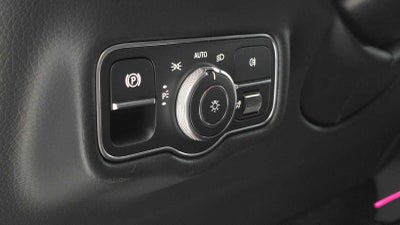 2026 Mercedes-Benz G-Class G 580e