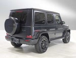 2026 Mercedes-Benz G-Class G 580e