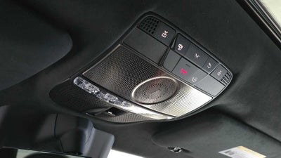 2026 Mercedes-Benz G-Class G 580e