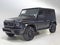2026 Mercedes-Benz G-Class G 580e