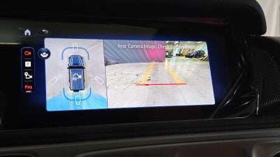 2026 Mercedes-Benz G 580e SUV