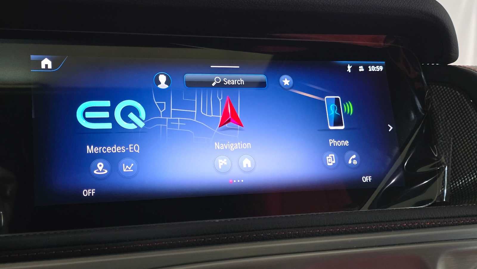 2026 Mercedes-Benz G 580e SUV