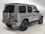 2026 Mercedes-Benz G 580e SUV