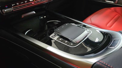 2026 Mercedes-Benz G 580e SUV