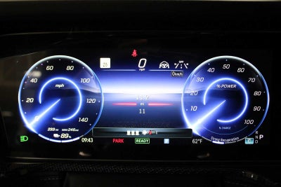 2025 Mercedes-Benz G-Class G 580e