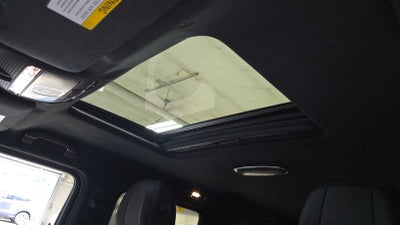 2026 Mercedes-Benz G 580e SUV