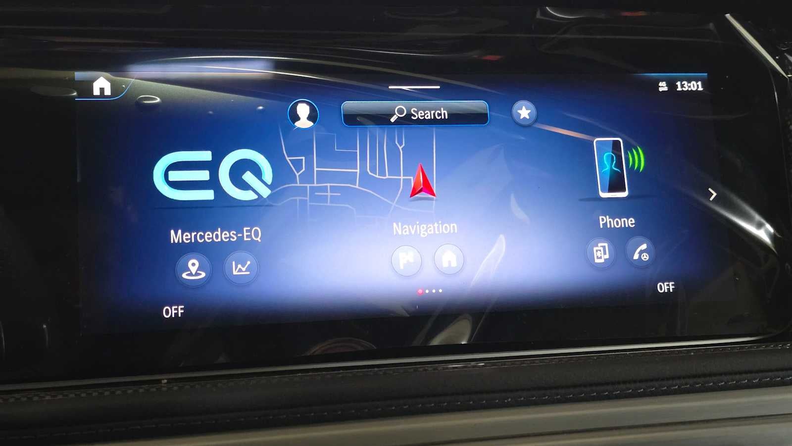 2026 Mercedes-Benz G 580e SUV