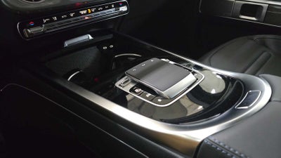 2026 Mercedes-Benz G 580e SUV