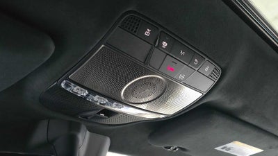 2026 Mercedes-Benz G 580e SUV