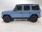 2026 Mercedes-Benz G 580e SUV