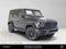 2027 Mercedes-Benz G 580e SUV