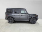 2027 Mercedes-Benz G 580e SUV