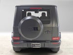 2027 Mercedes-Benz G 580e SUV