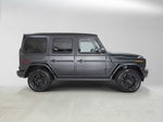 2027 Mercedes-Benz G 580e SUV