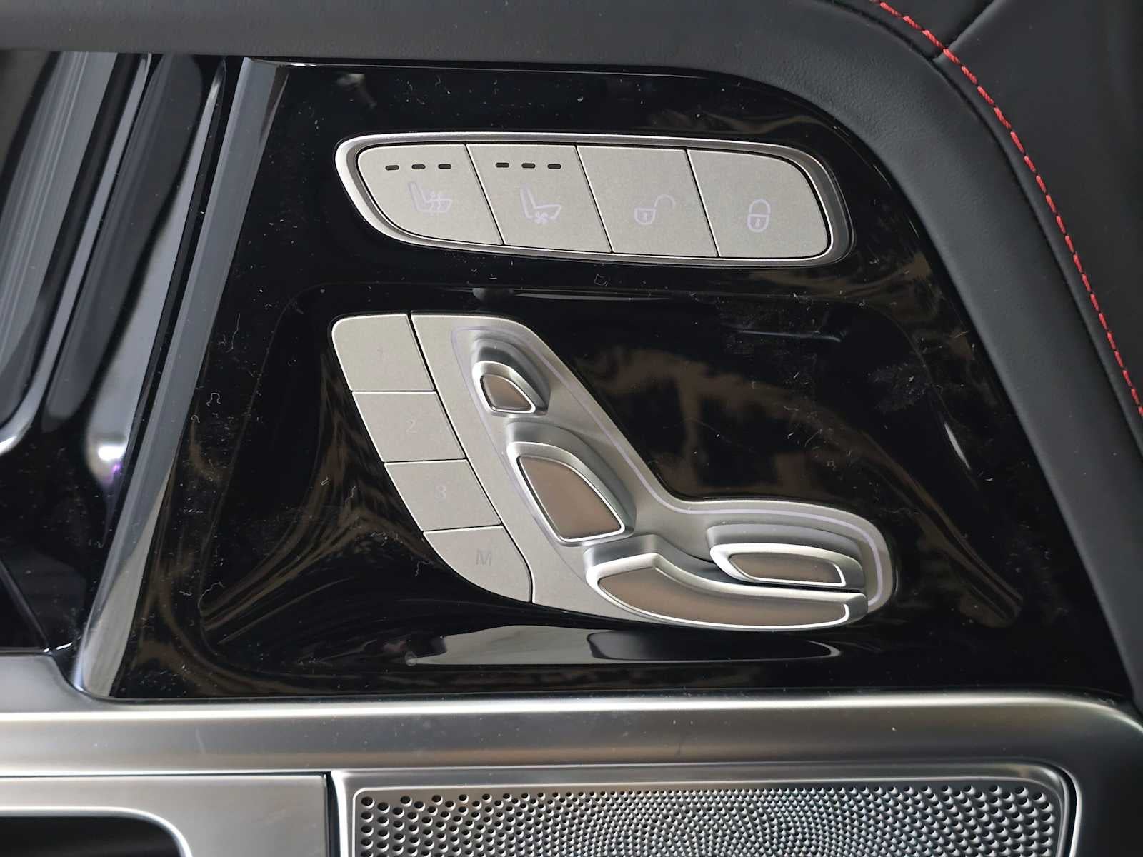 2027 Mercedes-Benz G 580e SUV