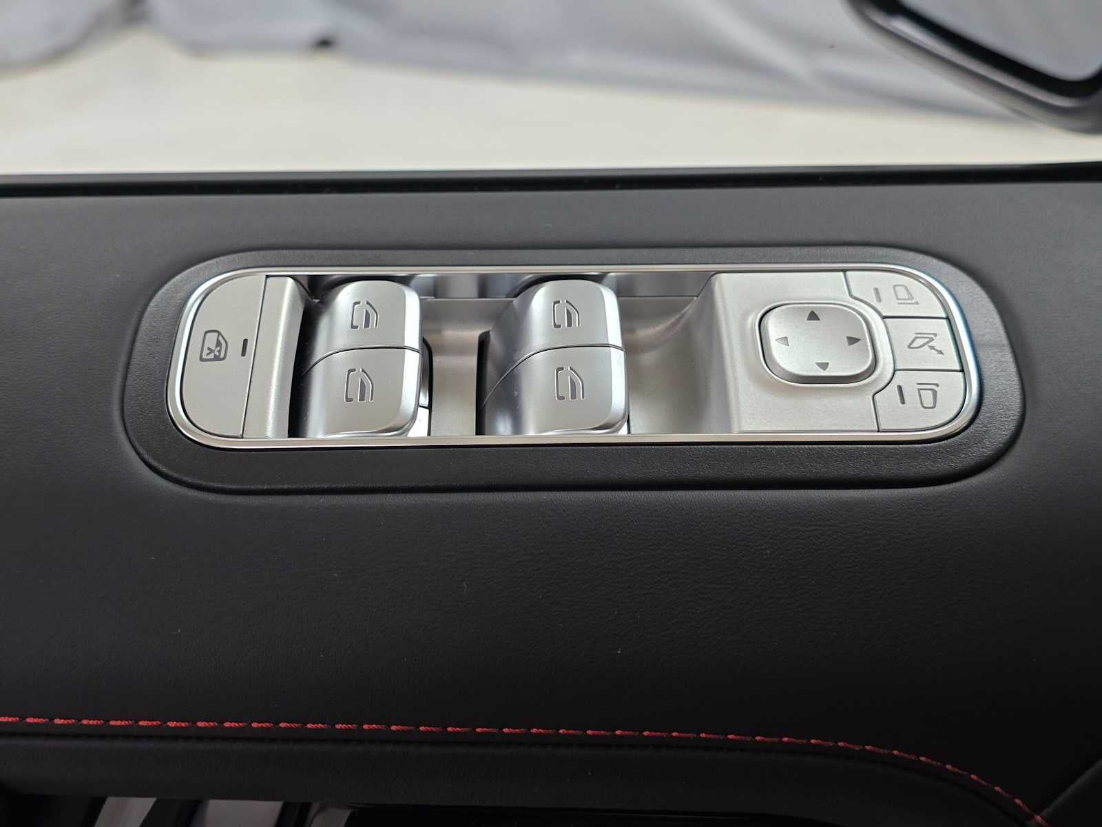 2027 Mercedes-Benz G 580e SUV