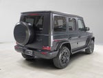 2027 Mercedes-Benz G 580e SUV