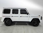 2024 Mercedes-Benz G 550 4MATIC® SUV