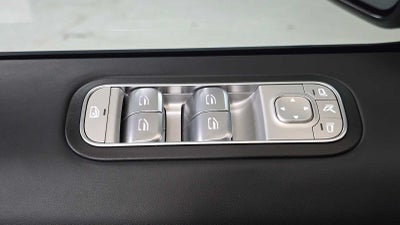 2024 Mercedes-Benz G 550 4MATIC® SUV