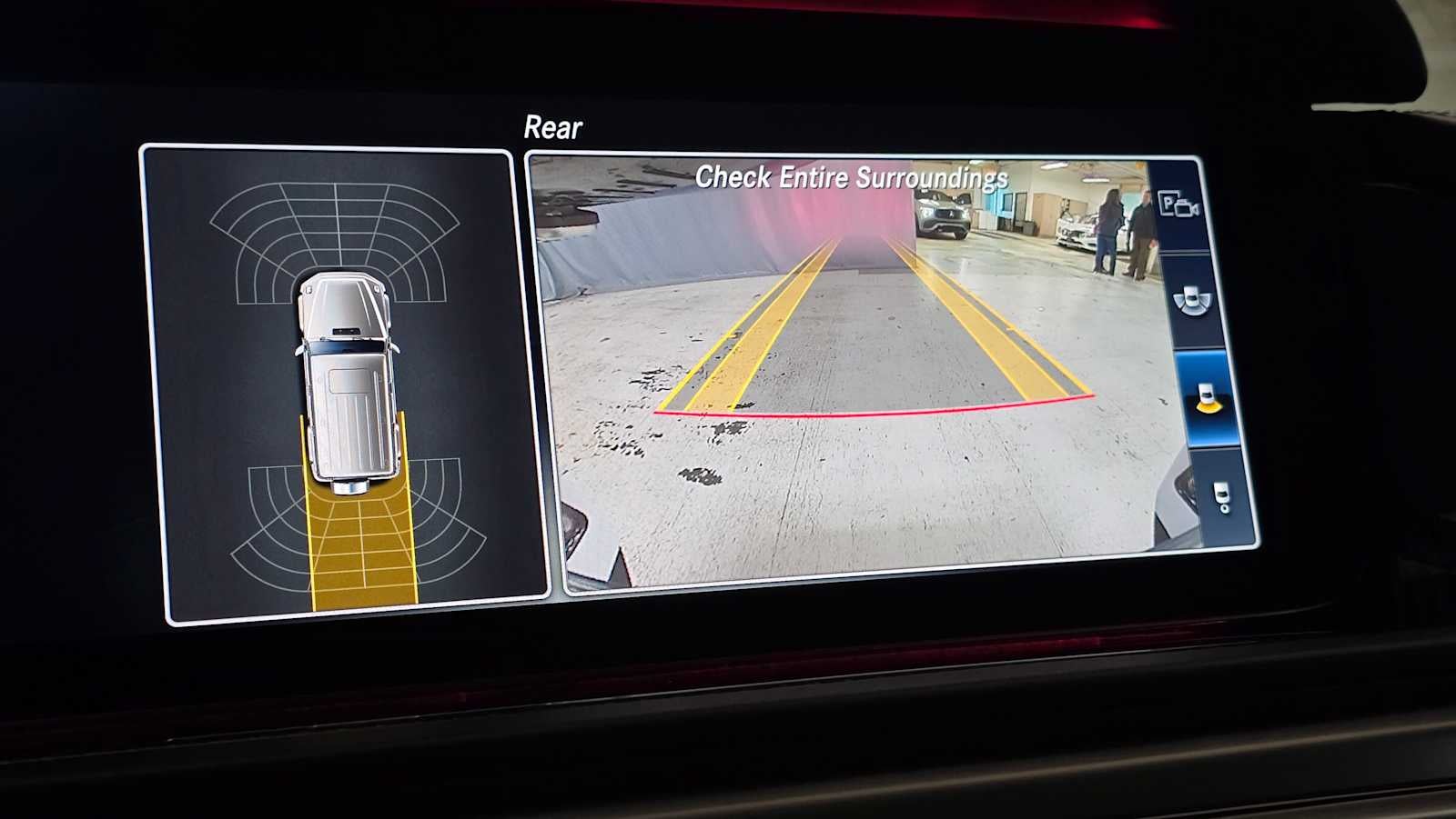 2024 Mercedes-Benz G 550 4MATIC® SUV