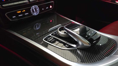 2024 Mercedes-Benz G 550 4MATIC® SUV