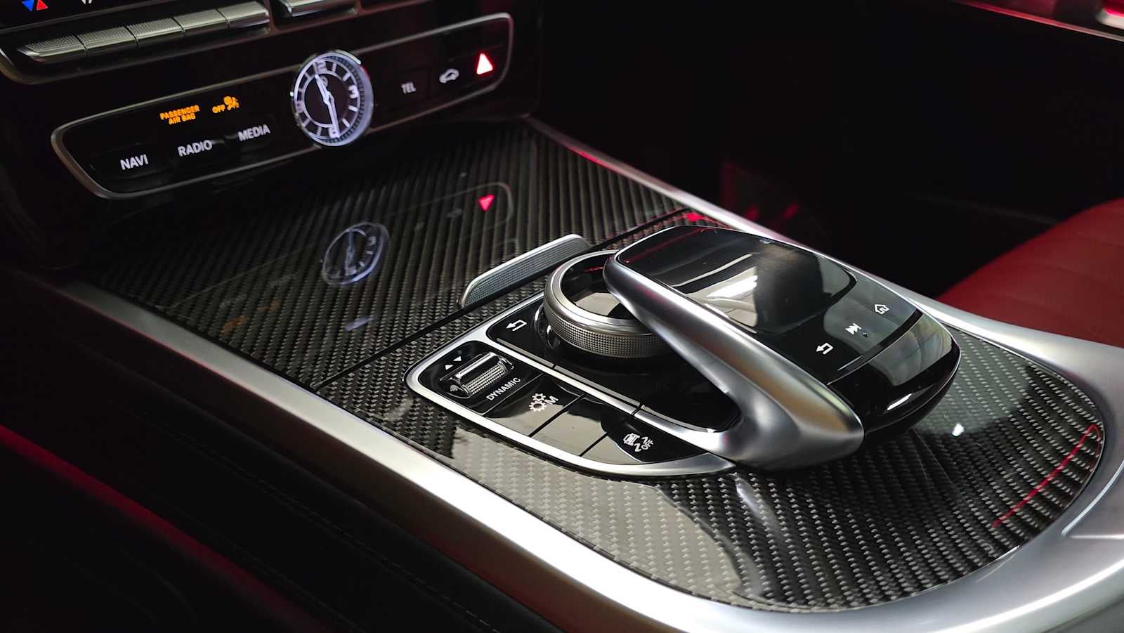 2024 Mercedes-Benz G 550 4MATIC® SUV