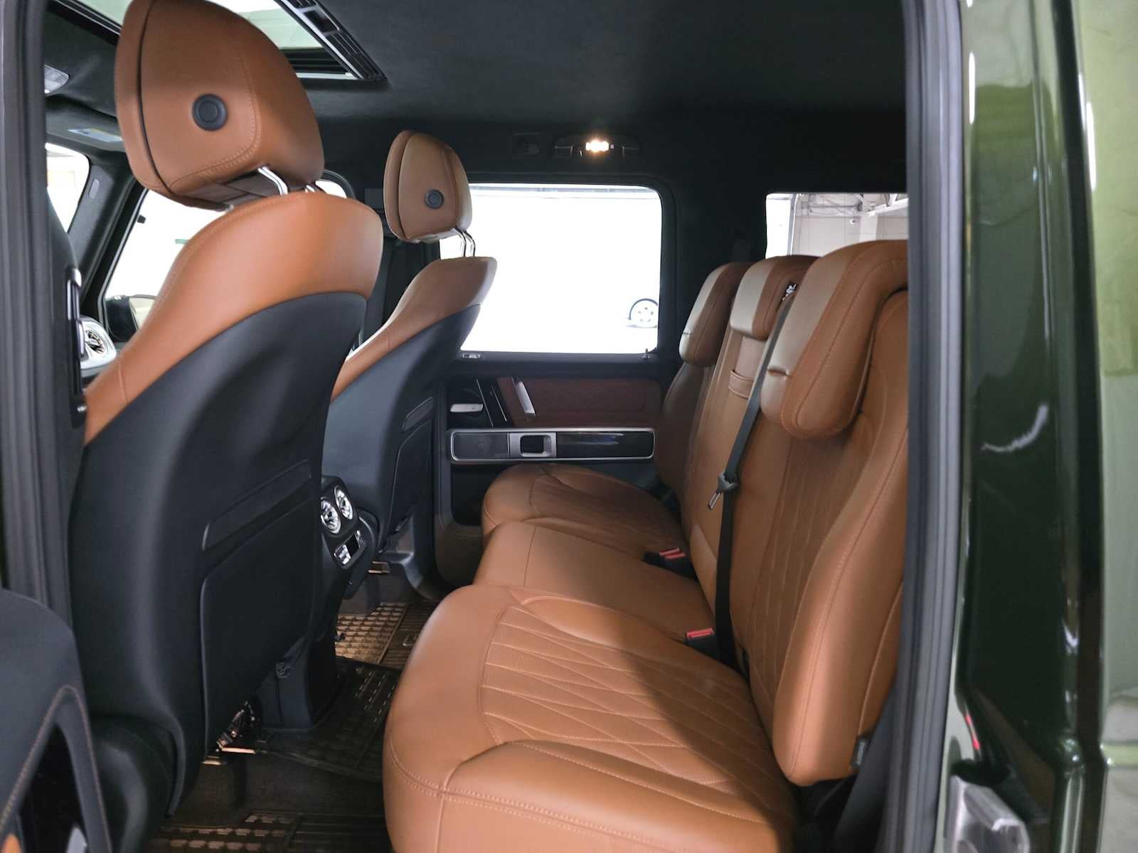 2023 Mercedes-Benz AMG® G 63 4MATIC® SUV