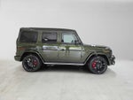 2023 Mercedes-Benz AMG® G 63 4MATIC® SUV