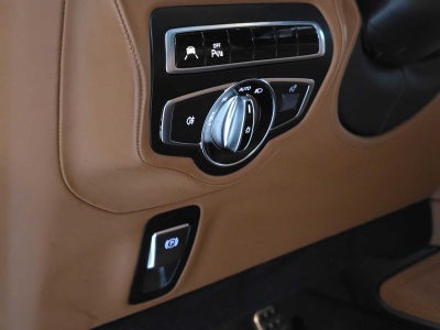 2023 Mercedes-Benz AMG® G 63 4MATIC® SUV