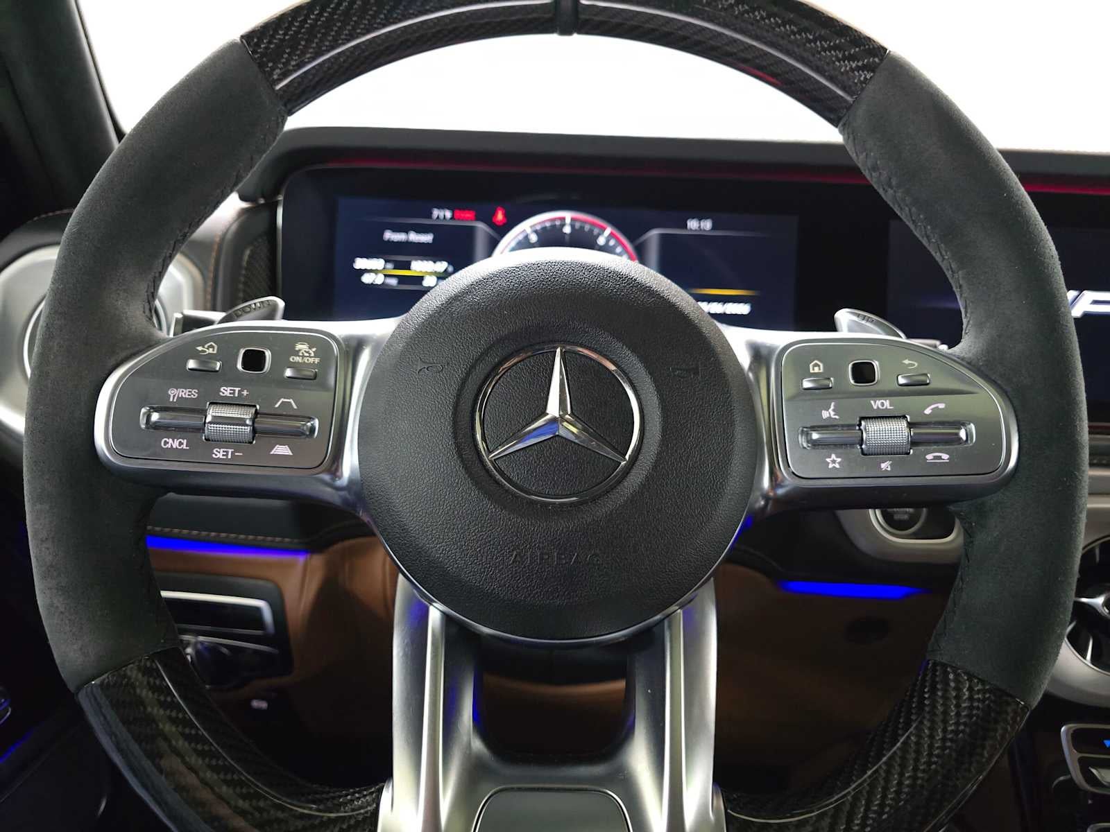 2023 Mercedes-Benz AMG® G 63 4MATIC® SUV