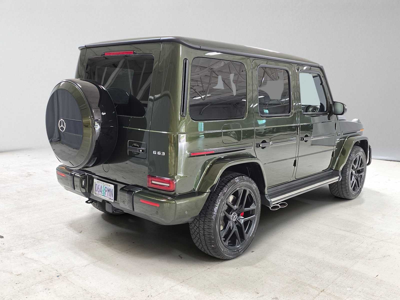 2023 Mercedes-Benz AMG® G 63 4MATIC® SUV