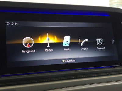 2023 Mercedes-Benz AMG® G 63 4MATIC® SUV