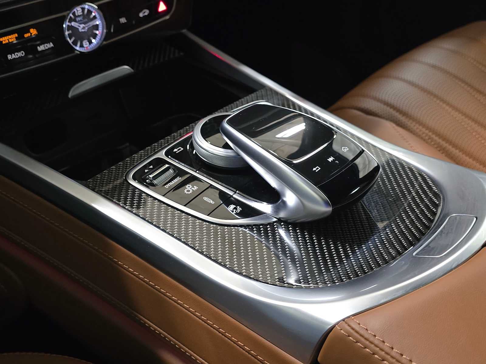 2023 Mercedes-Benz AMG® G 63 4MATIC® SUV