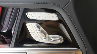 2023 Mercedes-Benz AMG® G 63 4MATIC® SUV