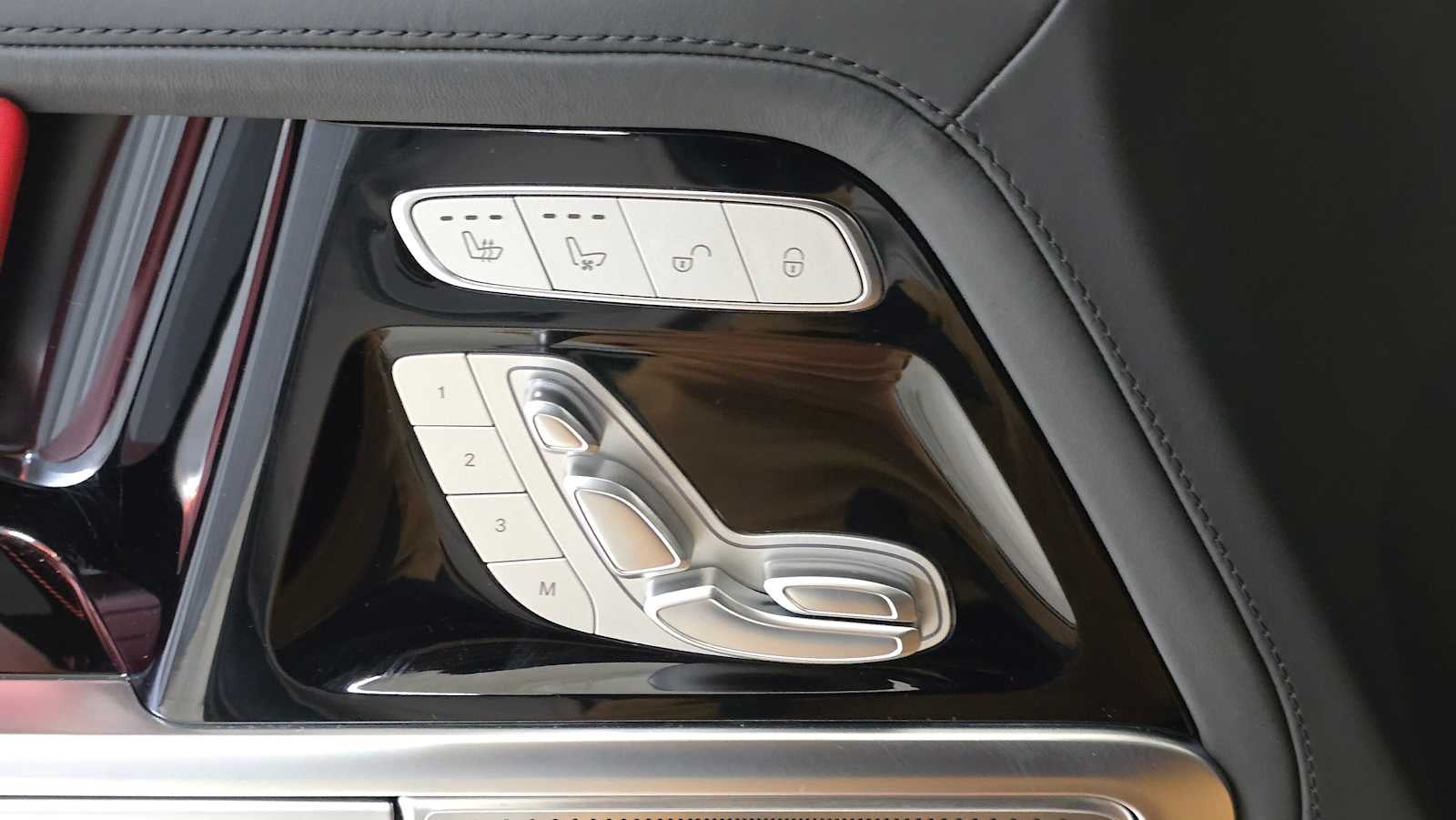 2023 Mercedes-Benz AMG® G 63 4MATIC® SUV