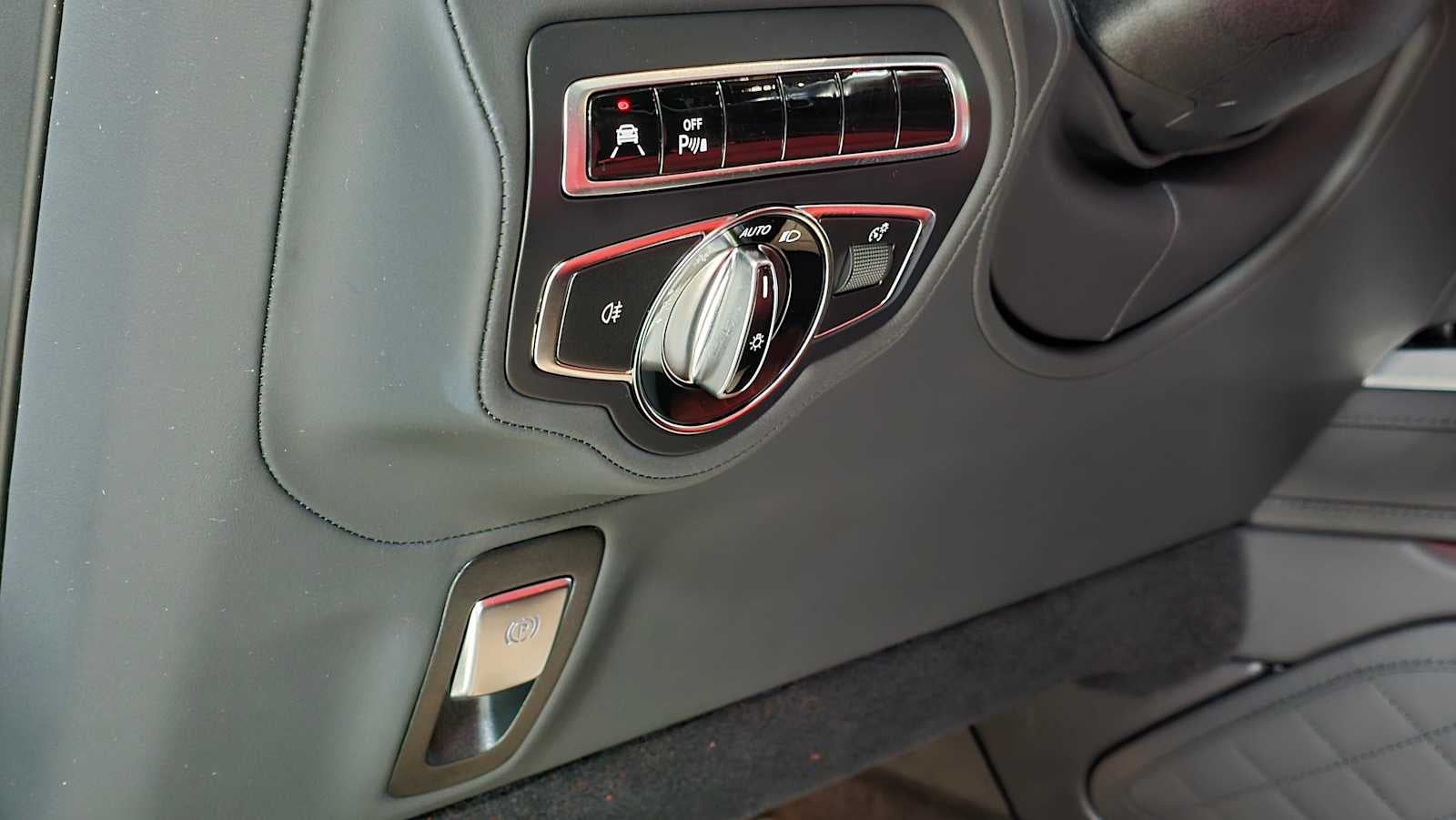 2023 Mercedes-Benz AMG® G 63 4MATIC® SUV