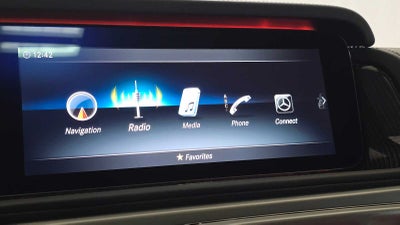 2023 Mercedes-Benz AMG® G 63 4MATIC® SUV