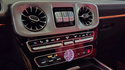 2023 Mercedes-Benz AMG® G 63 4MATIC® SUV