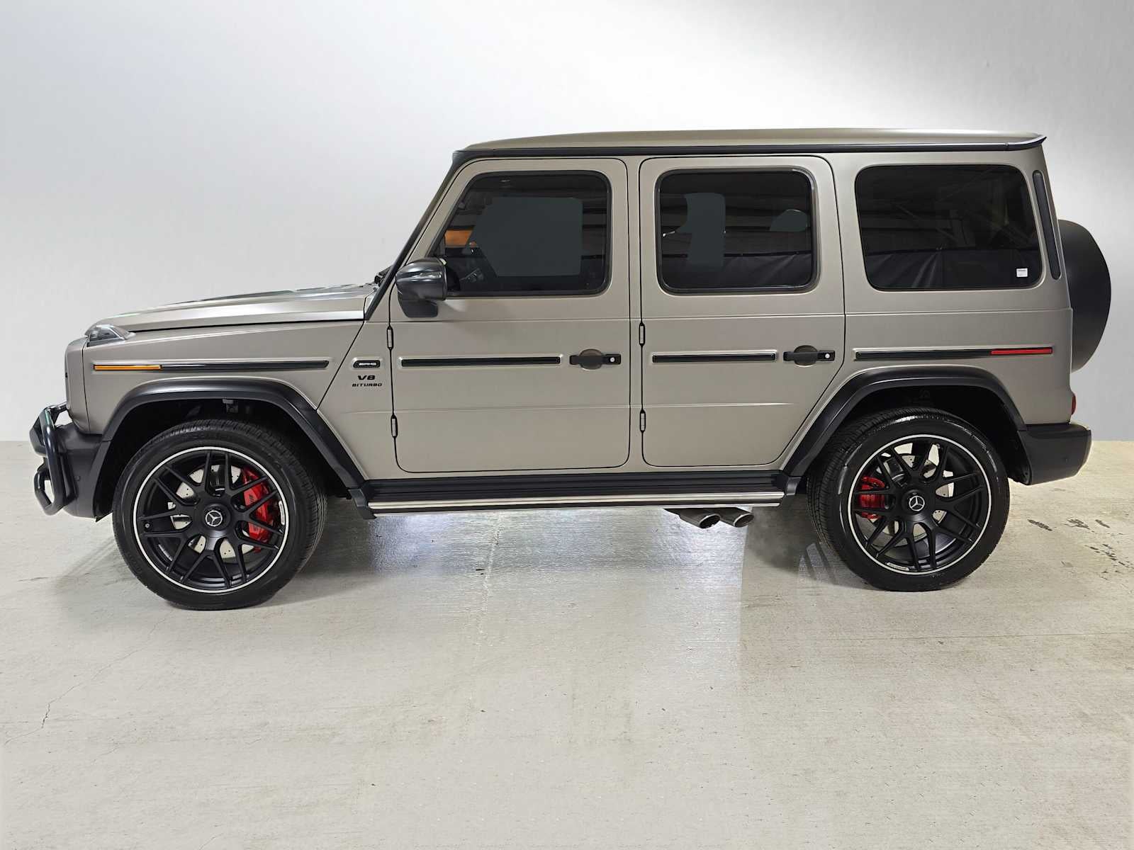 2023 Mercedes-Benz AMG® G 63 4MATIC® SUV