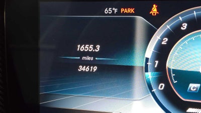 2022 Mercedes-Benz AMG® G 63 4MATIC® SUV