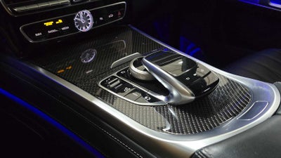 2022 Mercedes-Benz AMG® G 63 4MATIC® SUV