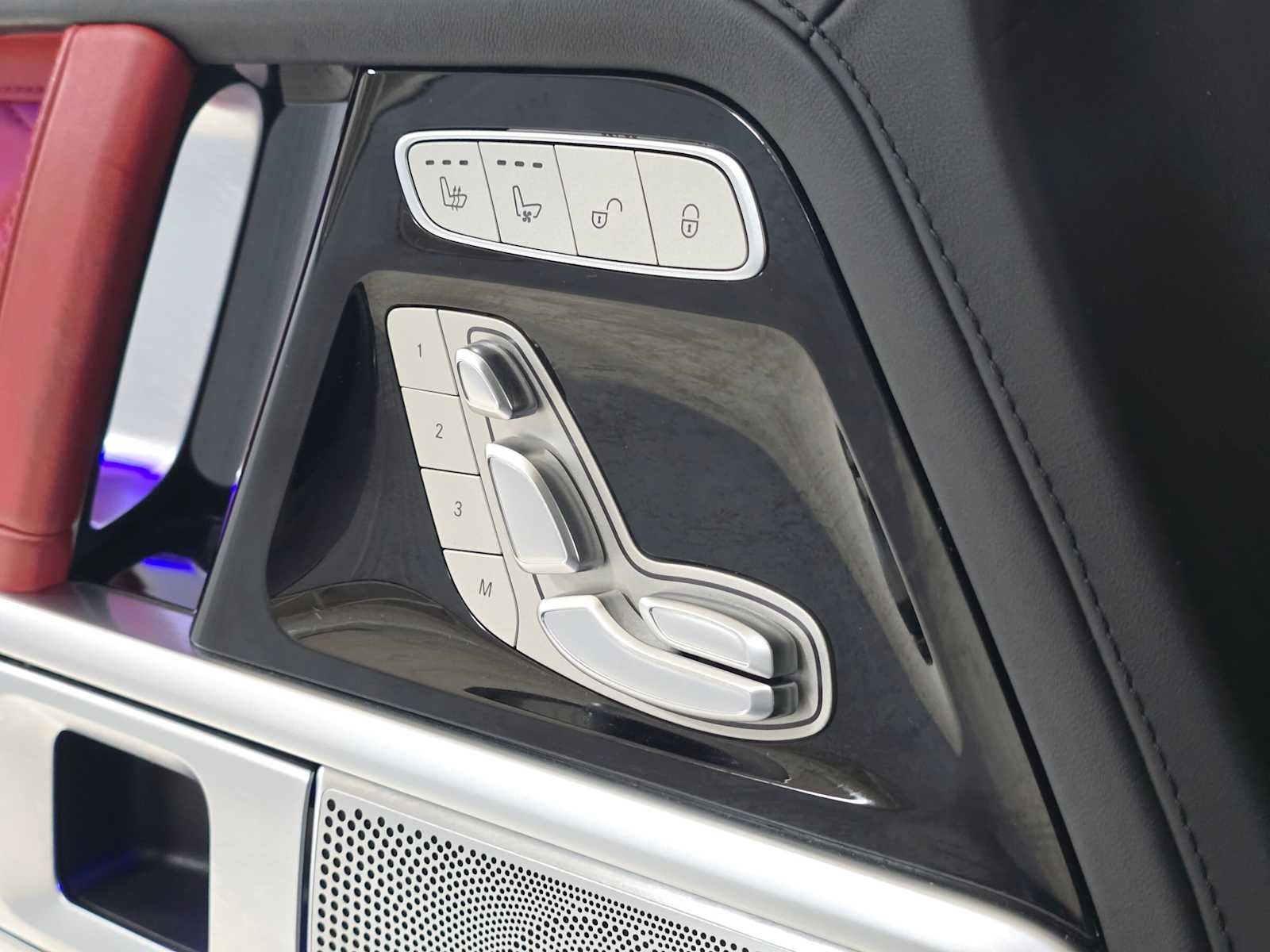2022 Mercedes-Benz AMG® G 63 4MATIC® SUV