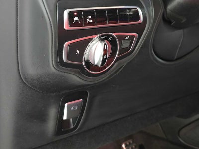2022 Mercedes-Benz AMG® G 63 4MATIC® SUV