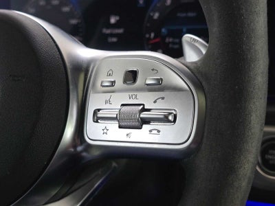 2022 Mercedes-Benz AMG® G 63 4MATIC® SUV