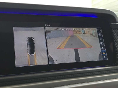 2022 Mercedes-Benz AMG® G 63 4MATIC® SUV