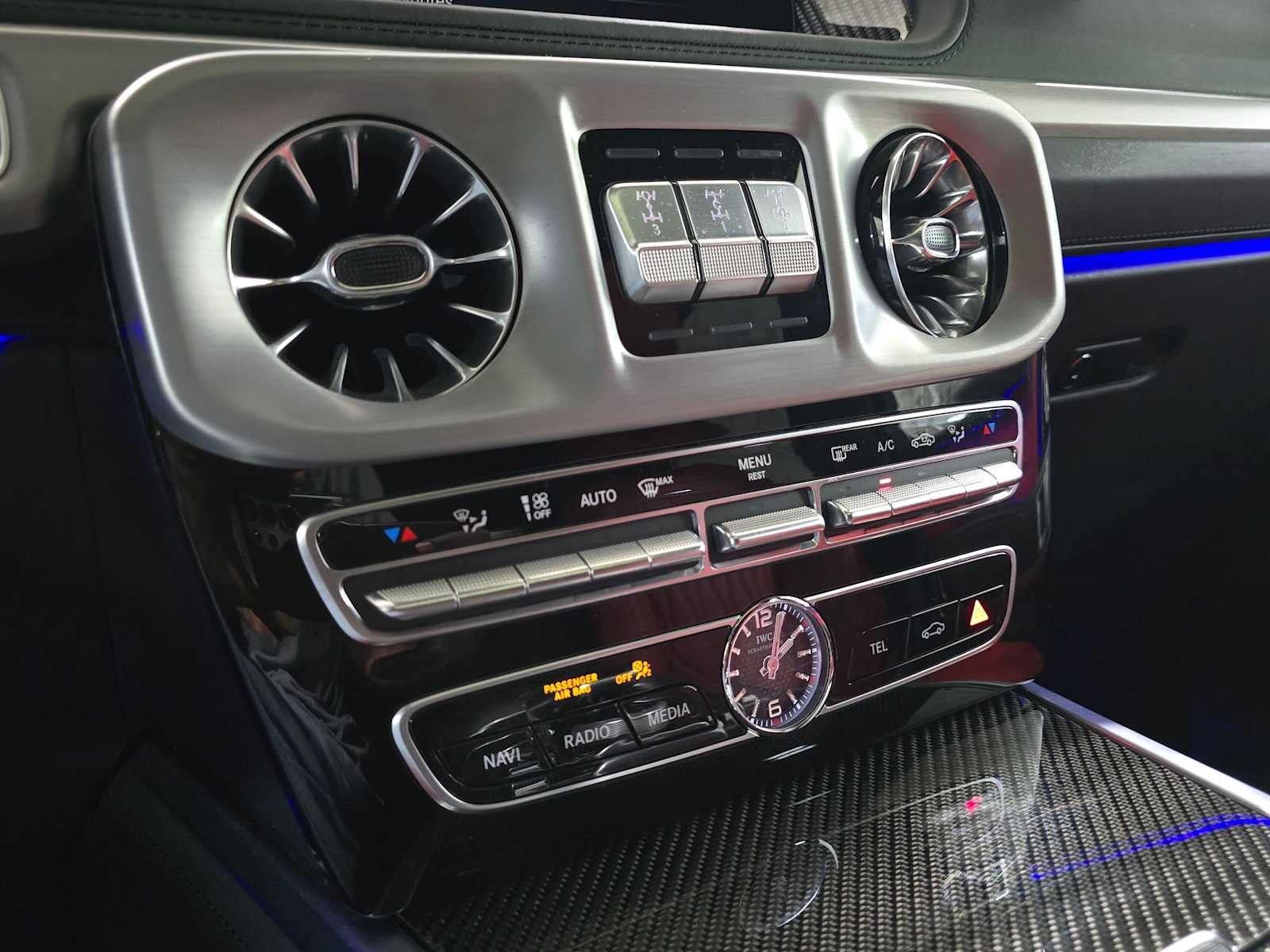 2022 Mercedes-Benz AMG® G 63 4MATIC® SUV