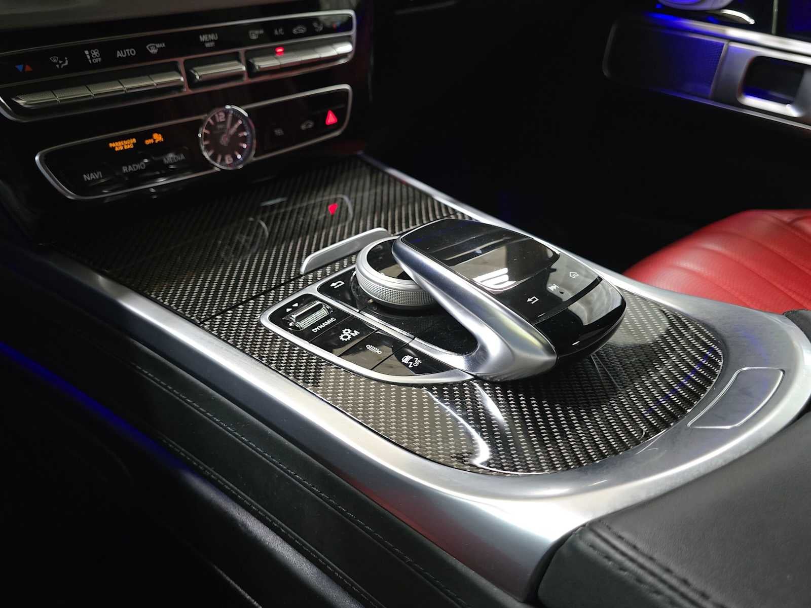 2022 Mercedes-Benz AMG® G 63 4MATIC® SUV