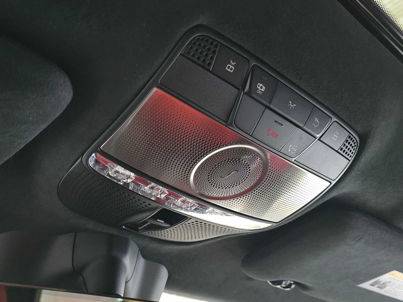 2022 Mercedes-Benz AMG® G 63 4MATIC® SUV