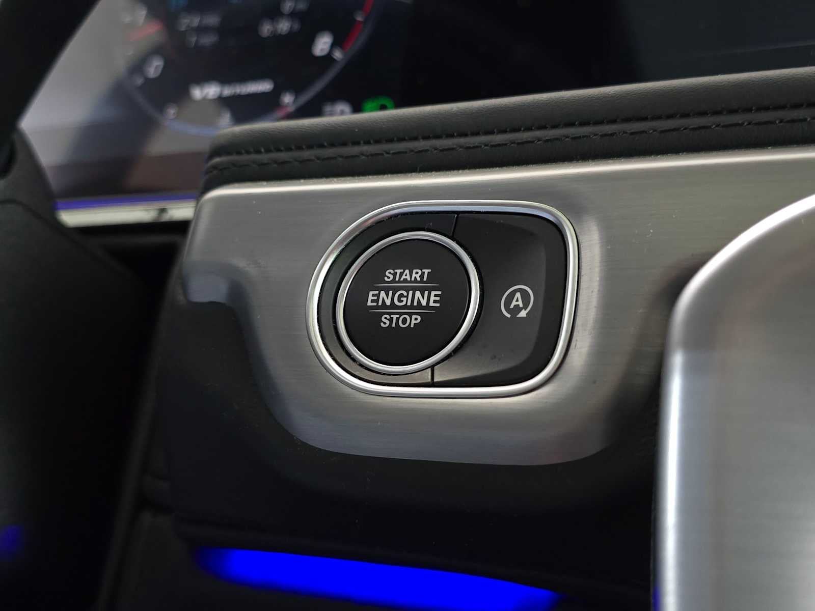 2022 Mercedes-Benz AMG® G 63 4MATIC® SUV