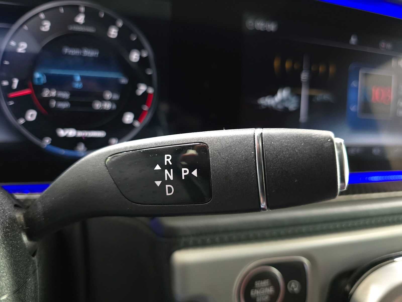 2022 Mercedes-Benz AMG® G 63 4MATIC® SUV
